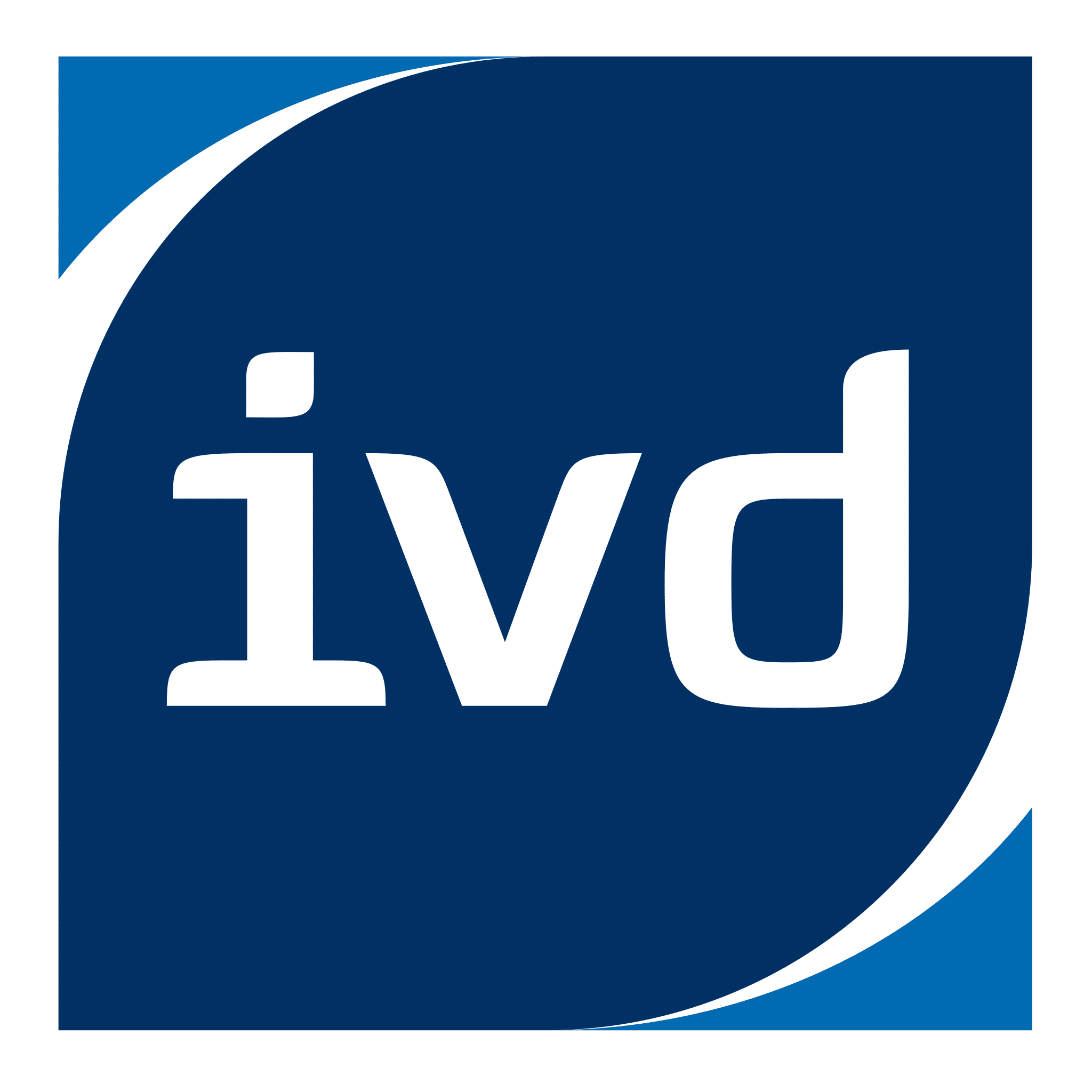 IVD Logo @ K2 Gebäudemanagement – Immobilien Services, Hausverwaltung + Facilitymanagement Köln Bonn Erftkreis