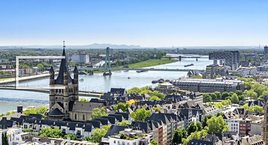 Professionelles Immobilienmanagement + Hausverwaltungen mit Weitblick – für Privat und Gewerbe in Ihrer Region: Köln Bonn Brühl Bornheim Wesseling Erftkreis